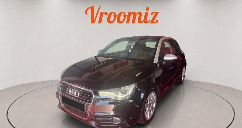 Audi A1 1.2 tfsi 90 attraction