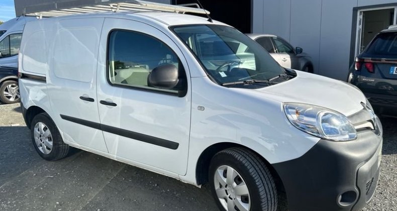 Renault Kangoo Express II 1.5 BLUE DCI 95CH GRAND CONFORT