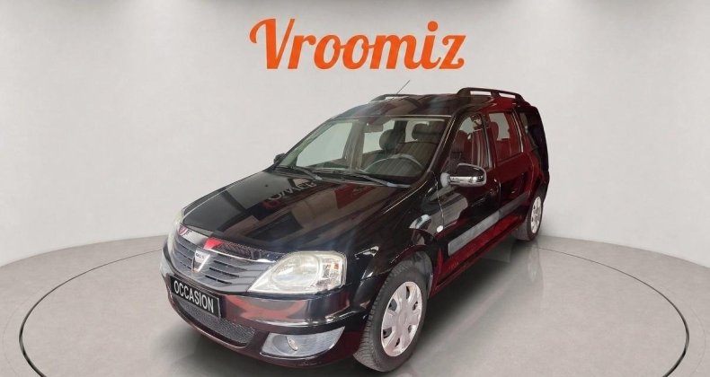 Dacia Logan MCV 1.5 dci 90 ambiance