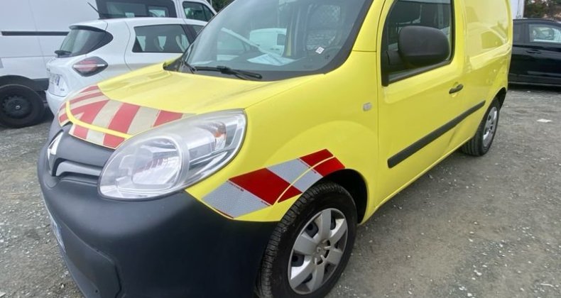 Renault Kangoo Express II 1.5 BLUE DCI 95CH GRAND CONFORT