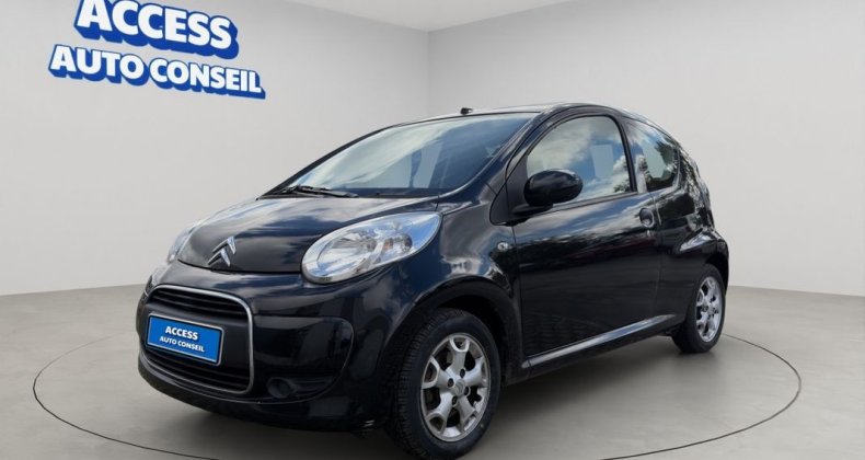Citroen C1 1.0i Millenium EMBRAYAGE NEUF