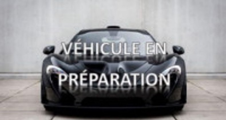 Mercedes Classe A 160 BE ELEGANCE CVT