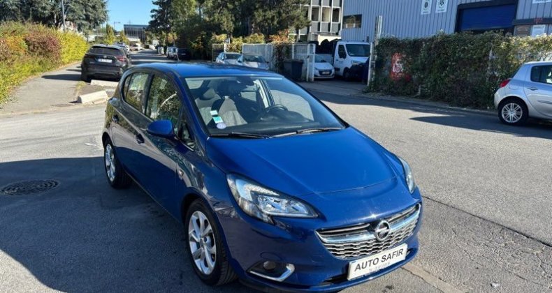 Opel Corsa 1.4 90ch Design 120 ans Start/Stop 5p