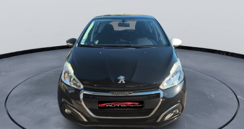 Peugeot 208 1.2 PureTech 82 Allure