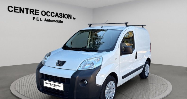 Peugeot BIPPER 1.3 HDI 80 PREMIUM