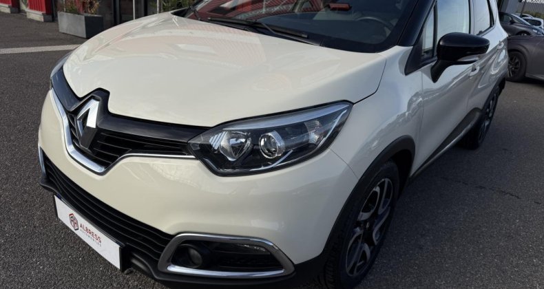 Renault Captur 0.9 Energy TCe - 90 Life