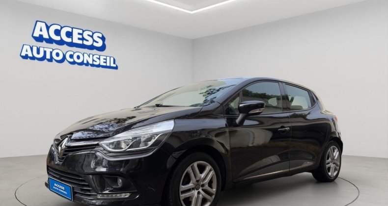 Renault Clio Life Energy dCi 75