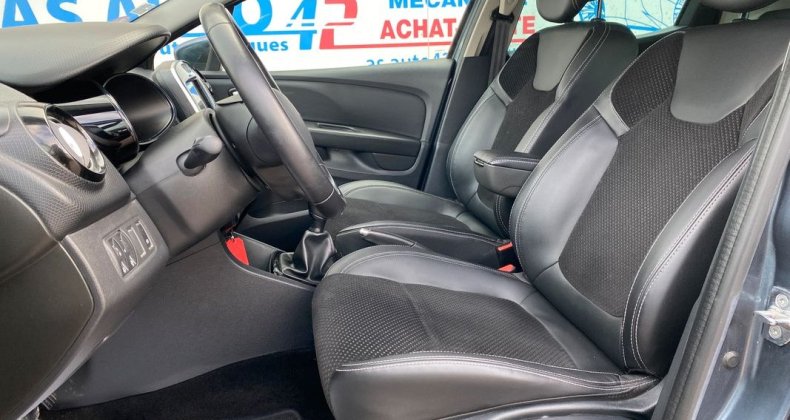Renault Clio 0.9 tce 90ch energy intens 5p garantie 6
