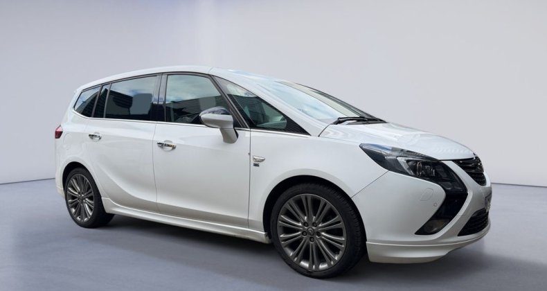 Opel Zafira Tourer C 2.0 CDTI 16V BiTurbo 195cv 7 PL