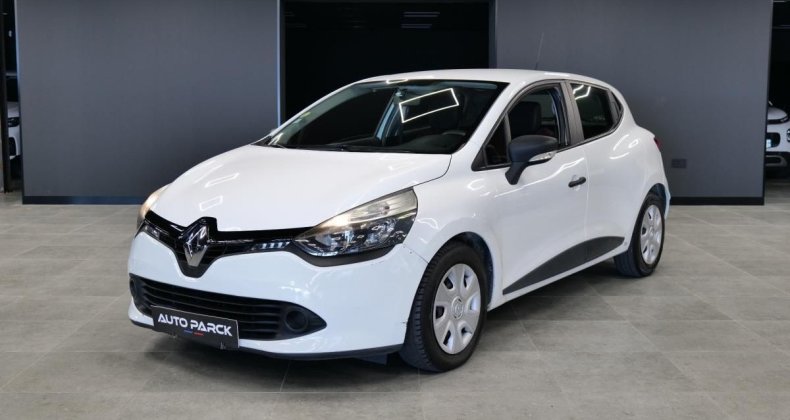 Renault Clio IV SOCIETE DCI 75 ENERGY AIR