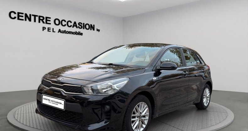 Kia Rio 1.25 ESSENCE 84 CH ACTIVE