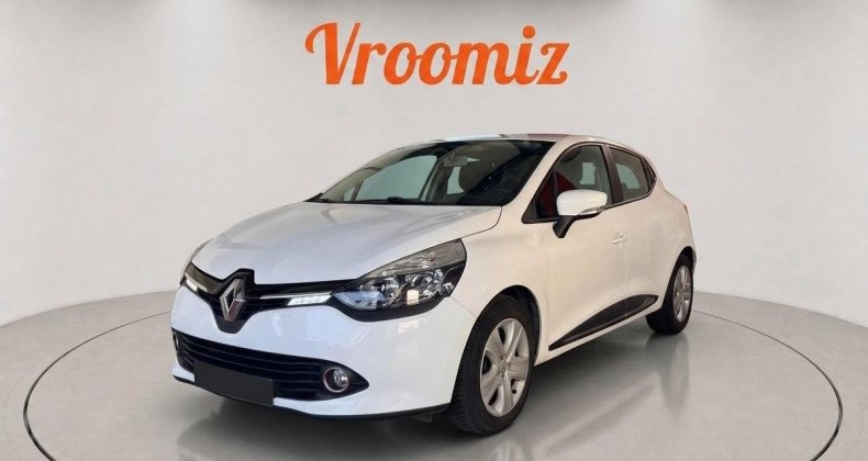 Renault Clio 1.2 75 authentique