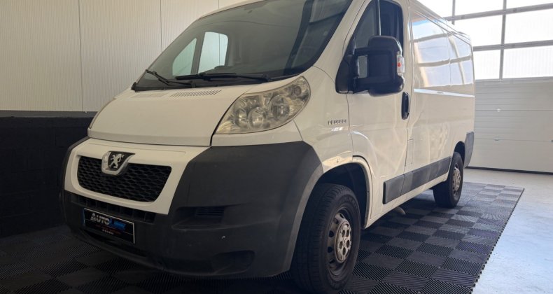 Peugeot Boxer FOURGON L1H1 2.2 HDi 100/ Climatisation 