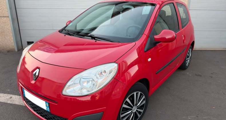 Renault Twingo 1.2 75 CV