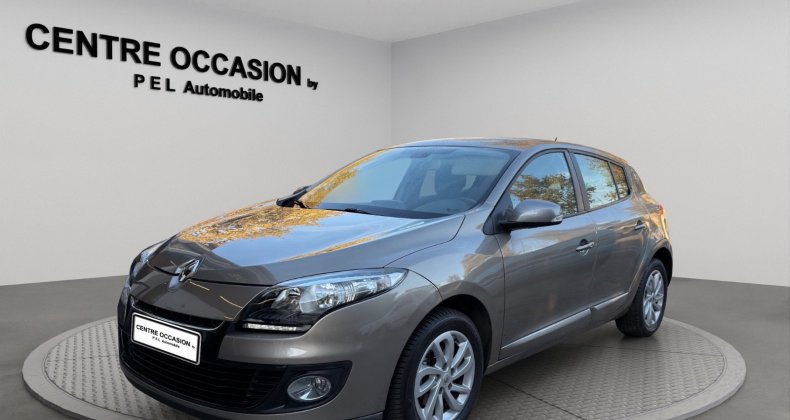 Renault Megane 1.2 TCe 115 CH ENERGY EXPRESSION â 35 
