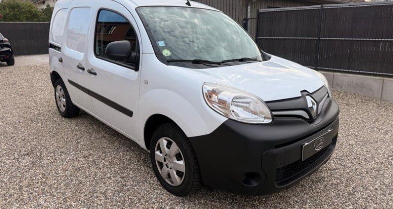 Renault Kangoo Express 8 325 HT 1.5 Blue dCi 95ch Grand Confort