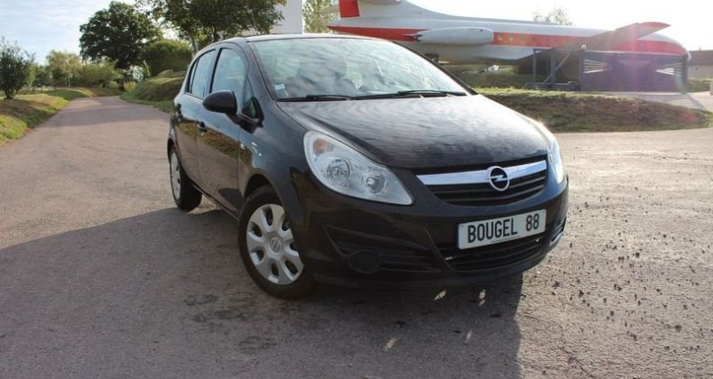 Opel Corsa COOLLINEÂ² 1L2 TWINPORT 80 CV CLIM AUDIO