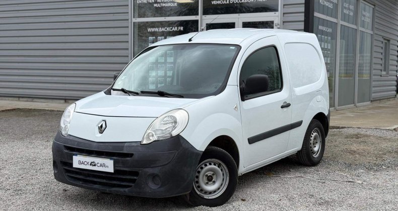 Renault Kangoo Express L0 1.5 DCI 75 ECO2 GENERIQUE EURO 5