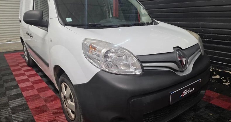 Renault Kangoo Express FOURGON MAXI 1.5 DCI 90