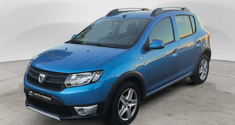 Dacia Sandero 0.9 TCe - 90 II BERLINE Ambiance PHASE 1