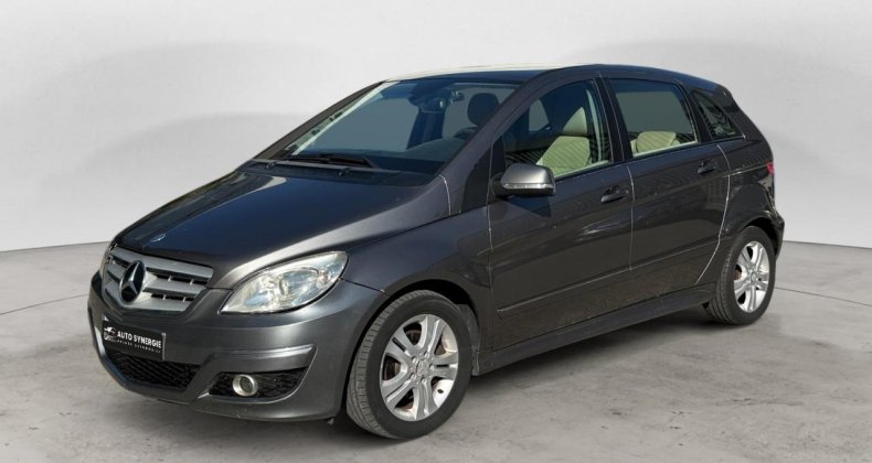 Mercedes Classe B 180 CDI FAP - BV Autotronic BERLINE - BM