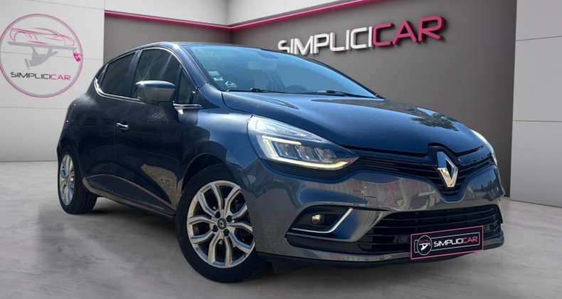 Renault Clio Intens