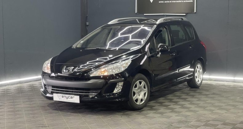 Peugeot 308 SW 1.6 L HDI 90 ch CONFORT
