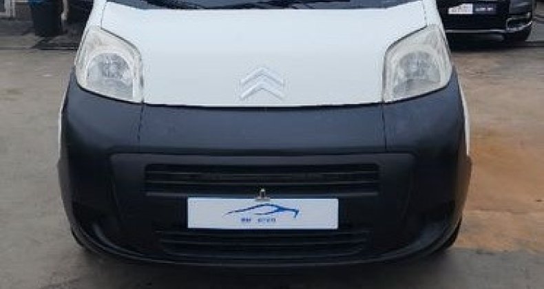Citroen Nemo 2009