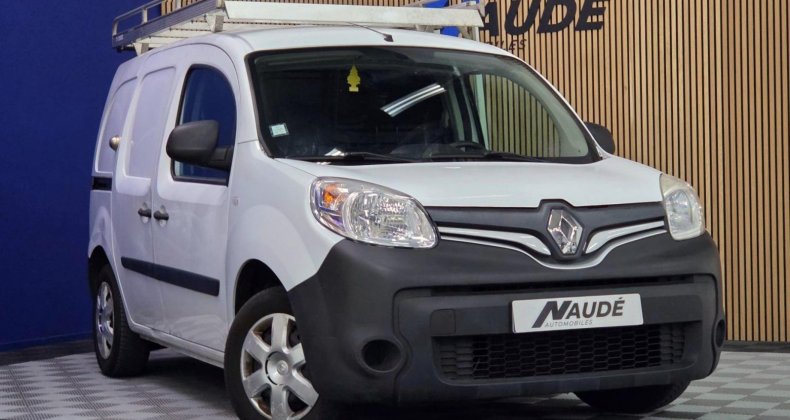 Renault Kangoo Express L1 1.5 dCi FAP - 110 - ESP II FOURGON Gr