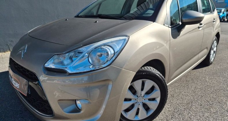 Citroen C3 1.4 i 75 cv garantie 1 an distri ok