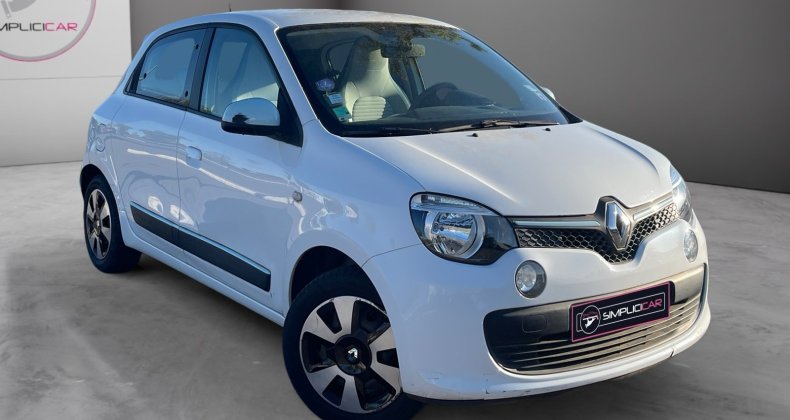 Renault Twingo LIMITED