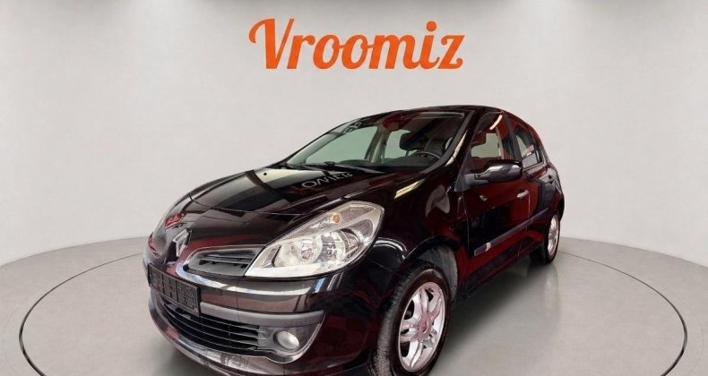 Renault Clio 1.2 75 authentique