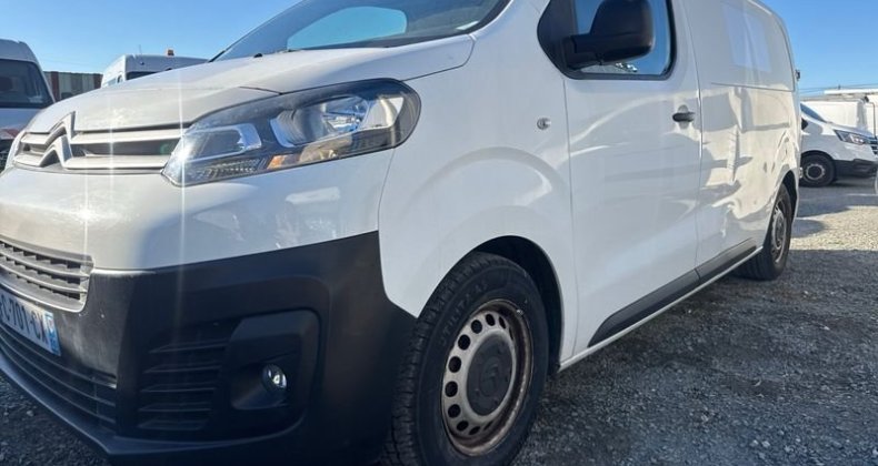 Citroen Jumpy FG M 1.6 BLUEHDI 95CH BUSINESS
