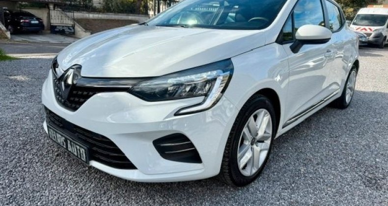 Renault Clio V Business 1.5 dCi 85ch CarPlay 1Â° Main