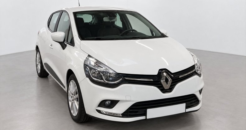 Renault Clio IV 0.9 TCe 90 Zen