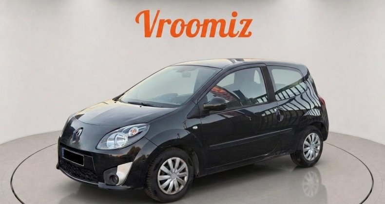 Renault Twingo 1.2 75 dynamique