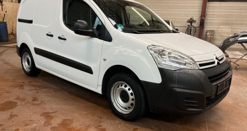 Citroen Berlingo 1.6 BLUEHDi 100 CH â 3 PLACES TVA RÃC