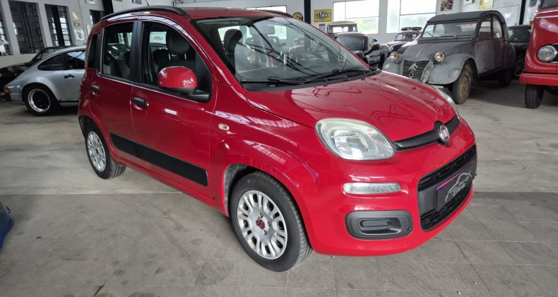 Fiat Panda 1.2 easy