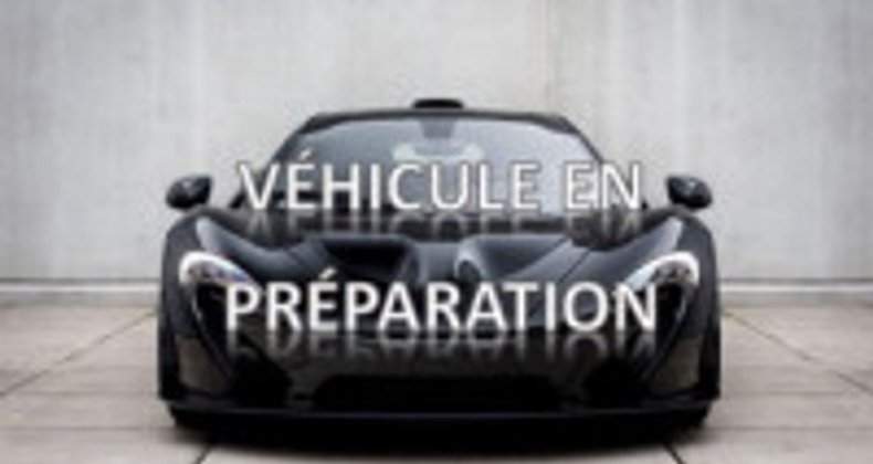 Volkswagen Polo 1.4 85CH TRENDLINE DSG7 5P
