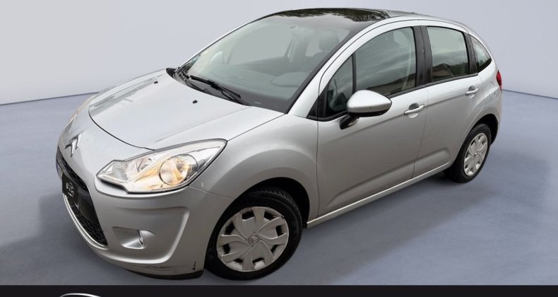 Citroen C3 1.6 e-HDi FAP Airdream S&S 92 cv
