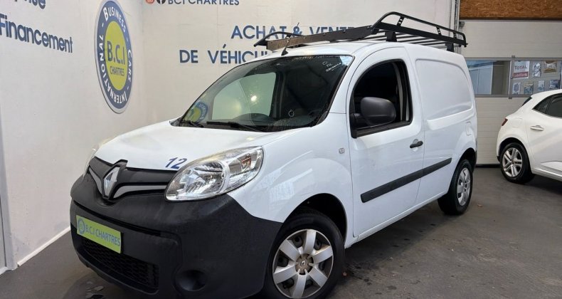 Renault Kangoo Express II 1.5 BLUE DCI 95CH EXTRA R-LINK