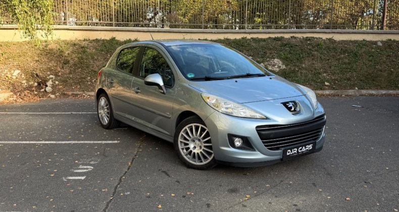 Peugeot 207 1.6 HDi 90ch Premium - Distribution ok -