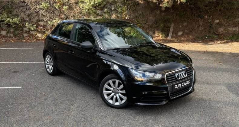 Audi A1 1.2 TFSI 86ch Ambiente - SiÃ¨ges chauffa