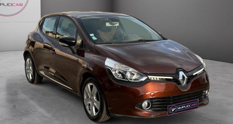 Renault Clio LIMITED