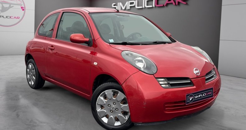 Nissan Micra TATOOS