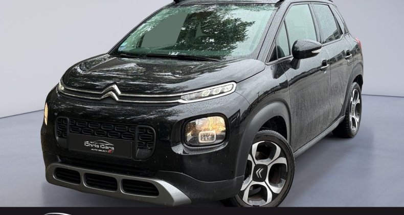 Citroen C3 Aircross PureTech 130 S&S EAT6 Shine