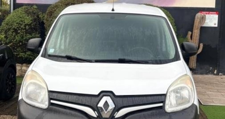 Renault Kangoo Express FOURGON 1.5 DCI 110 CONFORT