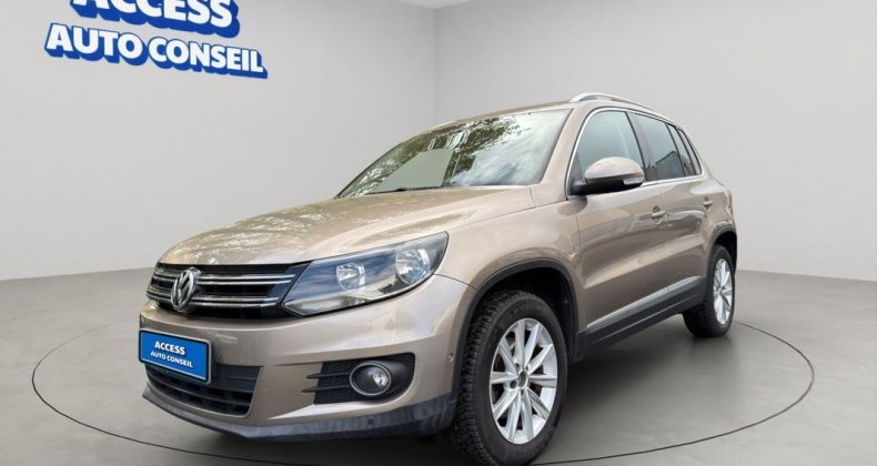 Volkswagen Tiguan 2.0 TDI 140 CV DSG7 4MOTION FINITION CAR