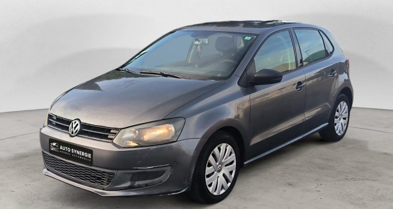 Volkswagen Polo 1.6 16V TDI CR FAP - 90 V 6R Style PHASE