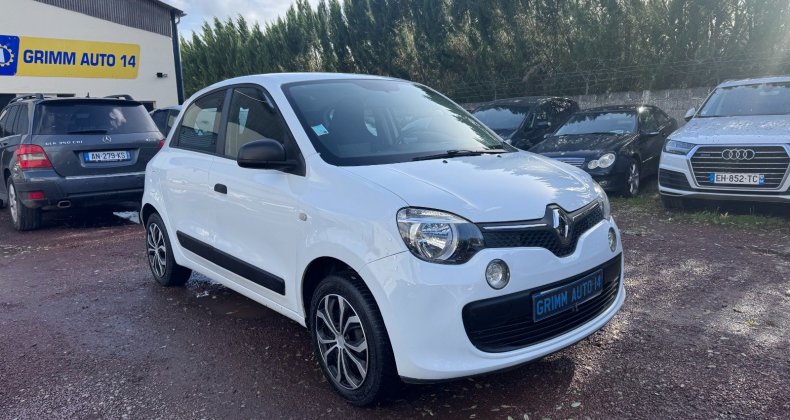 Renault Twingo 1.0 SCe 70ch Life